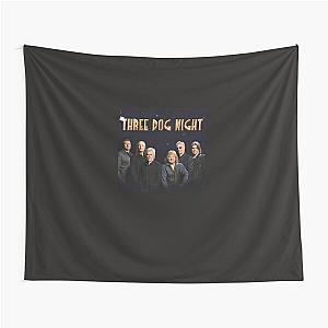 Rock Three Dog Night Band Classic T-Shirt Essential T-Shirt Tapestry