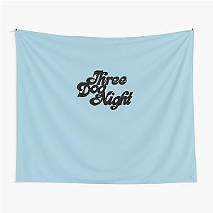 BEST SELLER - Three Dog Night Logo Merchandise Essential T-Shirt Tapestry