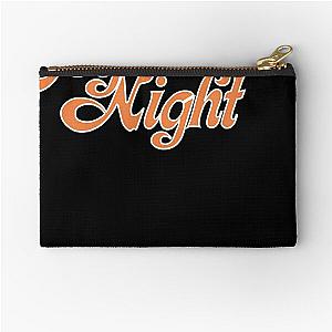 Three Dog Night  Zipper Pouch