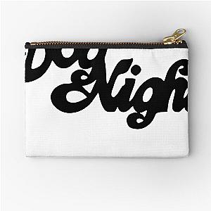 BEST SELLER - Three Dog Night Logo Merchandise Essential Zipper Pouch