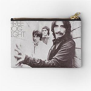 Three Dog Night - Three Man  Zipper Pouch