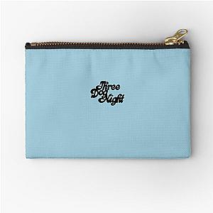 BEST SELLER - Three Dog Night Logo Merchandise Essential T-Shirt Zipper Pouch