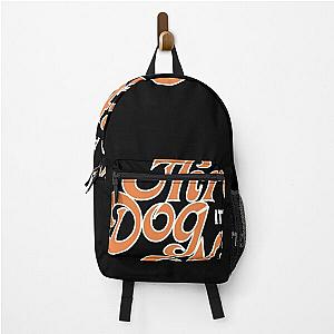 Three Dog Night  Backpack