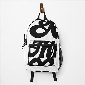 BEST SELLER - Three Dog Night Logo  Backpack