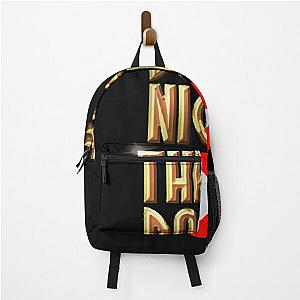 Three Dog Night Backpack