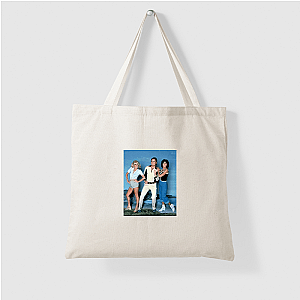 Slapstick Comedy Staple Threes Company Bags