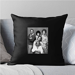 Laugh Out Loud Antics Threes Company Pillows Cover
