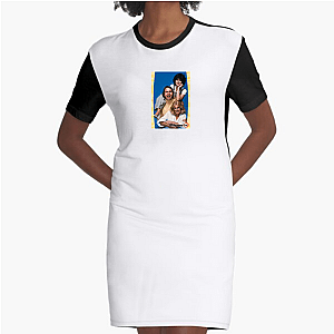 1970s Television Icon Threes Company Dresses