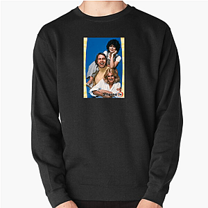 1970s Television Icon Threes Company Sweatshirts