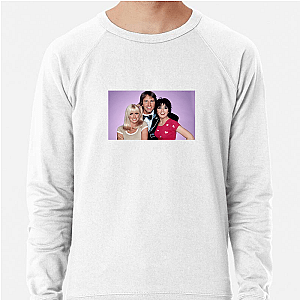 Misunderstanding Driven Humor Threes Company Sweatshirts