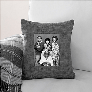 Laugh Out Loud Antics Threes Company Pillows Cover
