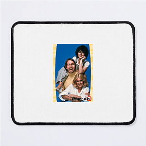 1970s Television Icon Threes Company Mouse Pads