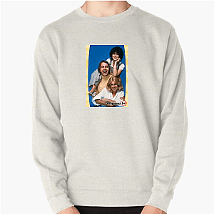 1970s Television Icon Threes Company Sweatshirts
