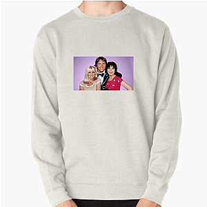 Misunderstanding Driven Humor Threes Company Sweatshirts