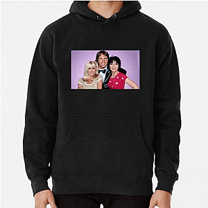 Misunderstanding Driven Humor Threes Company Hoodies
