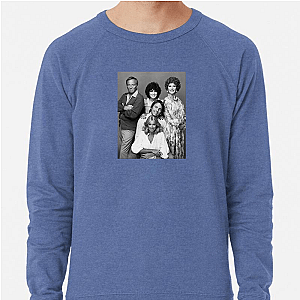 Laugh Out Loud Antics Threes Company Sweatshirts