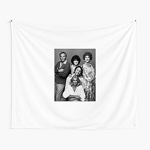 Laugh Out Loud Antics Threes Company Tapestries