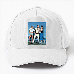 Slapstick Comedy Staple Threes Company Hats & Caps