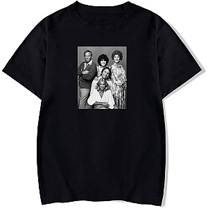 Laugh Out Loud Antics Threes Company T-Shirts