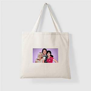 Misunderstanding Driven Humor Threes Company Bags
