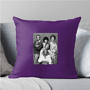 Laugh Out Loud Antics Threes Company Pillows Cover