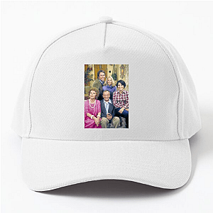 Cultural Comedy Landmark Threes Company Hats & Caps