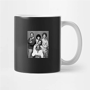 Laugh Out Loud Antics Threes Company Mugs