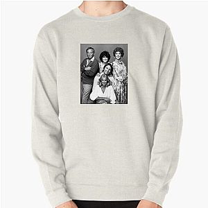 Laugh Out Loud Antics Threes Company Sweatshirts