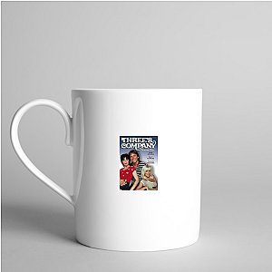 Classic Sitcom Gem Threes Company Mugs
