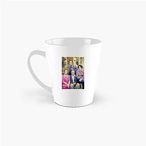 Cultural Comedy Landmark Threes Company Mugs