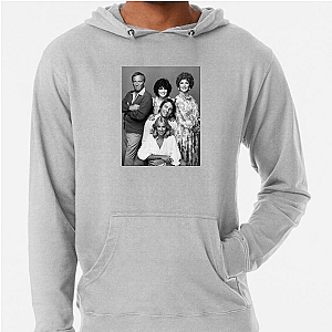 Laugh Out Loud Antics Threes Company Hoodies