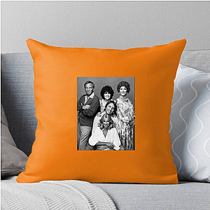 Laugh Out Loud Antics Threes Company Pillows Cover