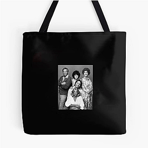 Laugh Out Loud Antics Threes Company Bags