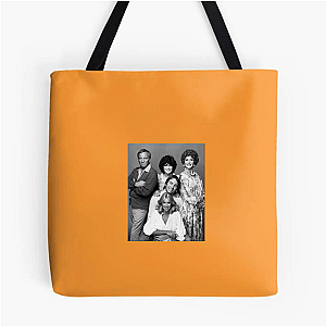 Laugh Out Loud Antics Threes Company Bags