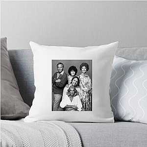 Laugh Out Loud Antics Threes Company Pillows Cover