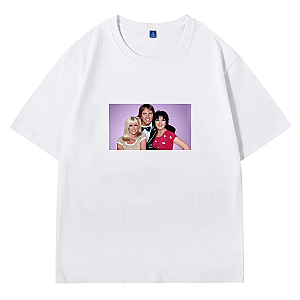 Misunderstanding Driven Humor Threes Company T-Shirts