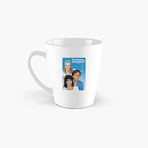 Quirky Apartment Adventures Threes Company Mugs