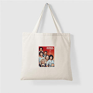 Comedic Roommate Chaos Threes Company Bags