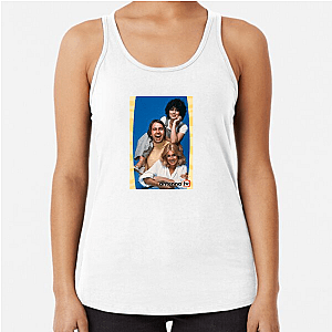 1970s Television Icon Threes Company Tank Tops