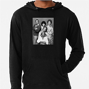 Laugh Out Loud Antics Threes Company Hoodies