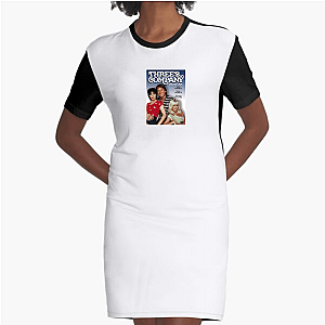 Classic Sitcom Gem Threes Company Dresses
