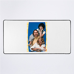 1970s Television Icon Threes Company Mouse Pads