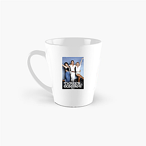 Timeless TV Humor Threes Company Mugs