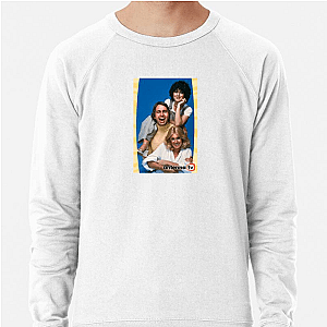 1970s Television Icon Threes Company Sweatshirts