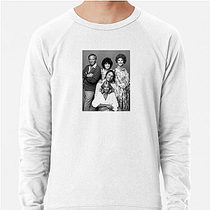 Laugh Out Loud Antics Threes Company Sweatshirts