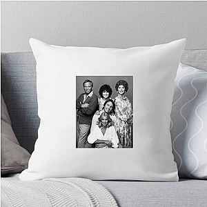 Laugh Out Loud Antics Threes Company Pillows Cover