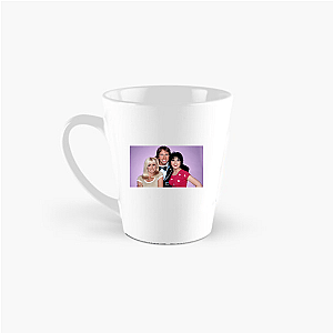 Misunderstanding Driven Humor Threes Company Mugs