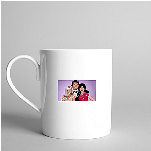 Misunderstanding Driven Humor Threes Company Mugs