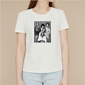 Laugh Out Loud Antics Threes Company T-Shirts