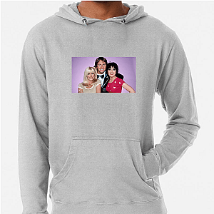 Misunderstanding Driven Humor Threes Company Hoodies
